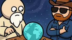 Dowcip: Gdy Bóg tworzył Ziemię...