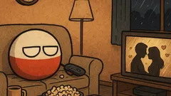 Dowcip: Jaki efekt ma „M jak miłość”?